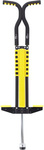Pogo skoczek jump stick Nils Fun NFX5006 żółty