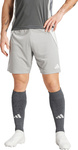 Spodenki treningowe krótkie męskie adidas Tiro 24 szare IS1408