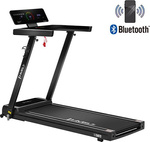 Bieżnia elektryczna treningowa HMS BE5872