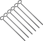 Szpilki namiotowe High Peak zamknięta 42213 6 szt.