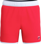 Męskie Szorty Logo Volley 16"  fiery red/white/french blue rozmiar XXL