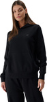Bluza damska 4F F1764 czarna 4FWMM00TSWSF1764 20S