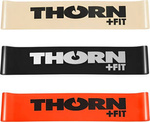 Zestaw gum do ćwiczeń Thorn Fit resistance band set 3 szt.
