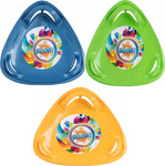 Ślizg talerz zjazdowy Trio Kimet