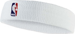 Frotka opaska na głowe treningowa do koszykówki Nike Headband NBA