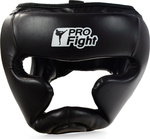 Kask bokserski sparingowy treningowy Profight 705 PU