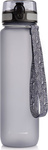 Bidon Meteor 1000 ml szary 74579