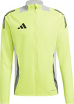 Bluza męska adidas Tiro 24 Competition żółta IR5492