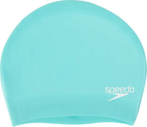Czepek pływacki silikonowy Speedo Long Hair Cap Au spearmint