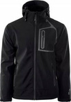 Męska kurtka przejściowa softshell membrana 10000mm Hi-Tec Prince II rozmiar XXL