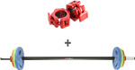 Sztanga do body pump HMS SBP22 20 KG