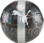 Piłka nożna Puma Cup czarna 84075 03