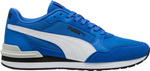 Buty męskie Puma ST Runner v4 NL niebieskie 399069 11