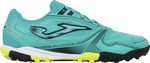Buty piłkarskie Joma Dribling 2535 Turf turkusowe DRIW2535TF
