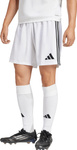 Spodenki męskie adidas Tastigo 25 białe JN7156