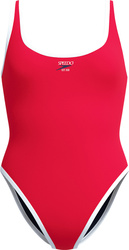 Damski strój kąpielowy jednoczęściowy Speedo Solid Scoop 1pc rozmiar M