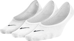 Skarpety damskie Nike Womens Lightweight 3pary SX4863 101