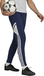Spodnie męskie adidas Condivo 22 Training granatowe HG3706