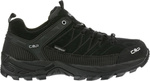 Buty trekkingowe męskie CMP Rigel Low WP czarne 3Q1324772YF