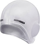 Czepek pływacki silikonowy na uszy EPC312