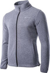Męski polar bluza polarowa ciepła 280g/m2 Henis rozmiar XXL