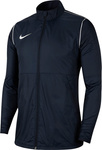 Kurtka dla dzieci Nike RPL Park 20 RN JKT W JUNIOR granatowa BV6904 451