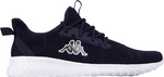 Buty Kappa Capilot granatowo-białe 242961 6710