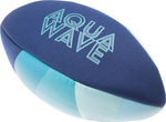 Piłka rugby do wody basenu Aquawave LANDA 23x13cm