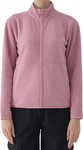 Bluza polarowa damska 4F F354 różowa 4FWAW25TFLEF354 56S