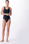 Damski strój kostium kąpielowy Aquawave Abra Wmns rozmiar M
