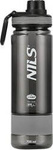 Butelka tritanowa Nils camp ncd07 szara