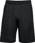 Spodenki męskie Under Armour Tech Graphic Short czarne 1306443 001