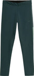 Legginsy damskie 4F zielone H4Z21 LEG012 40S