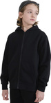 Bluza dla chłopca 4F M1859 czarna 4FJWMM00TSWSM1859 20S