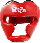 Kask bokserski sparingowy treningowy Profight 705 PU