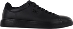 Buty męskie Lee Brett low czarne 50253047 11A