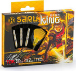 Rzutki Harrows Saru King 90% Softip