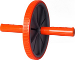Kółko wałek pojedynczy do ćwiczeń treningu Profit DK 3216-1