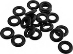 Harrows O Rings uszczelka na rzutkę