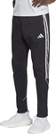 Spodnie męskie adidas Tiro 23 League Sweat Tracksuit czarne HS3611