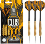 Rzutki Harrows CLUB BRASS Steeltip