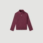 Dziecięcy polar O'neill Jack's Fleece windsor wine rozmiar 140