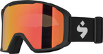 Gogle Durden Rig Reflect  rig topaz/matte black/black rozmiar uniwersalny