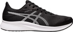 Buty męskie do biegania Asics Patriot 13 czarno-białe 1011B485 001