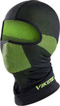Kominiarka dla dzieci Viking Sigurd Jr Multifuction zielona 290-24-2924-0973