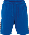 Spodenki męskie Kappa ITALO niebieskie 309013 19-4151