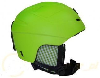Kask narciarsko-snowboardowy IS-5S 48-54 cm