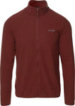 Męski polar bluza polarowa rozpinana Hi-tec Damis II Full Zip rozmiar XXL