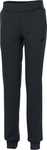 Spodnie damskie Joma Long Pant Mare czarne 900016.100