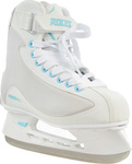 Łyżwy hokejowe Roces RSK 2 białe 450572 05